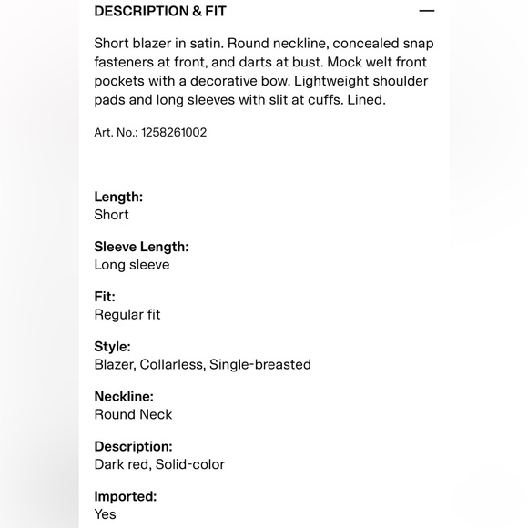 SOLD OUT NOT FOR SALE - Picture 7 of 10